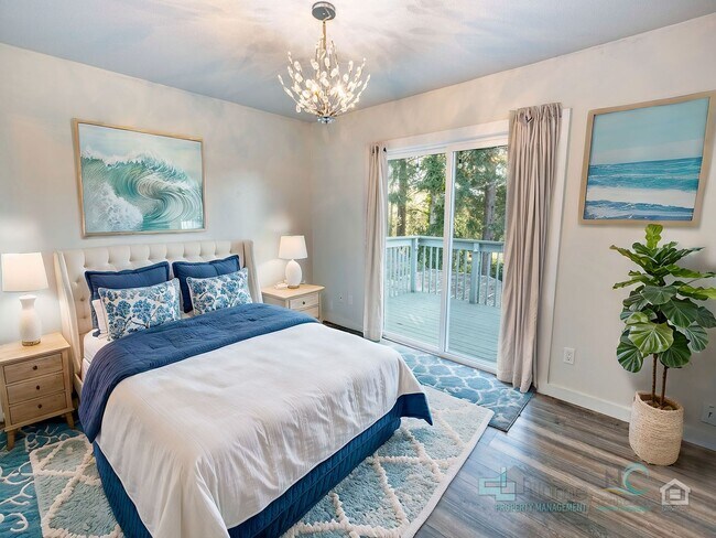 Building Photo - PRICE REDUCTION - Spacious Single Family Home in Seaside!!!