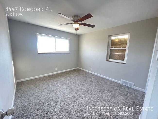 Building Photo - 8447 Concord Pl