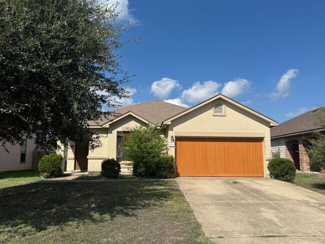 Building Photo - 1722 E Mesa Park Dr