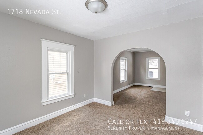 Building Photo - 1718 Nevada St