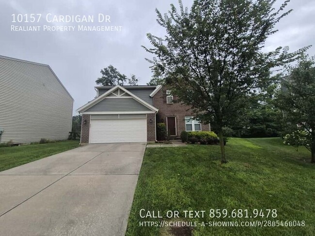 Building Photo - 10157 Cardigan Dr