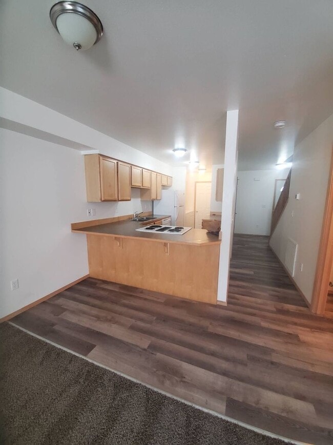 Building Photo - 1803 W Bemis St