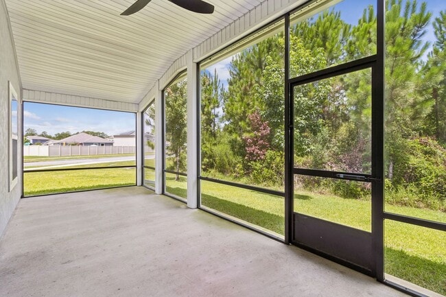 Building Photo - Modern 4BR Home with 3 Full Baths in River Glen | Screened Porch & Resort-Style Amenities