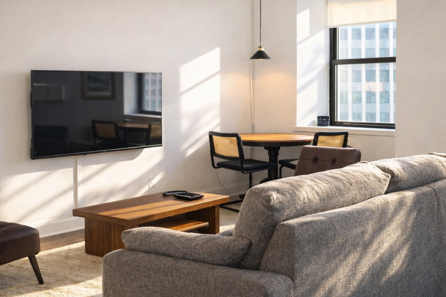 Building Photo - 758 N Broadway