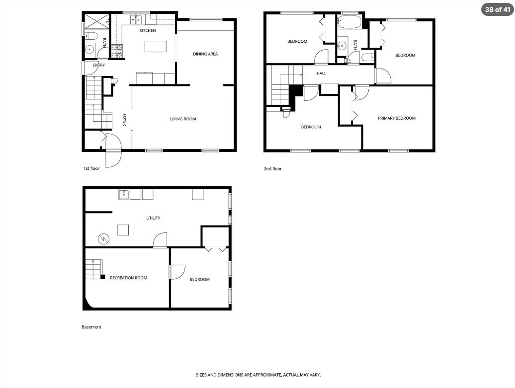 Building Photo - 1510 King George Blvd