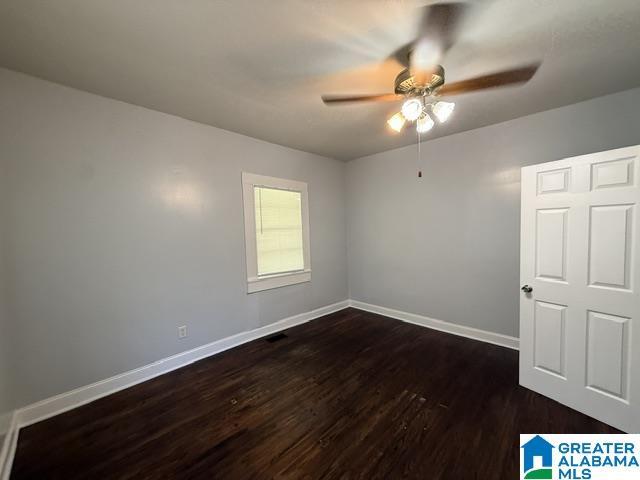 Building Photo - 5401 Mimosa St