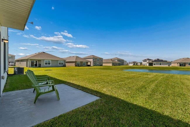 Building Photo - 3406 Grassy Knl