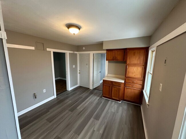 Building Photo - 3538-3540 N 2nd Lane - Duplex