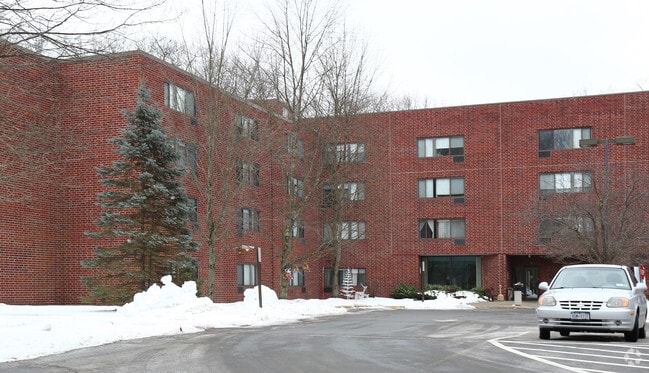 Building Photo - Bishop Broderick Apartments