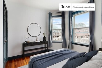 Building Photo - Room in Shared 4 bed/2 bath home