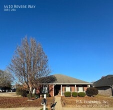 Building Photo - 4410 Revere Way