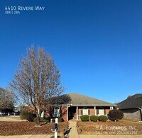 Building Photo - 4410 Revere Way