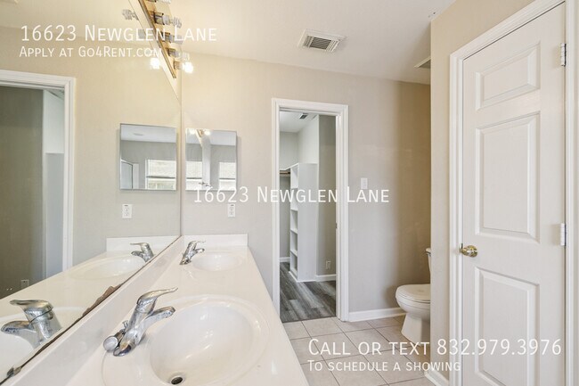 Building Photo - 16623 Newglen Ln
