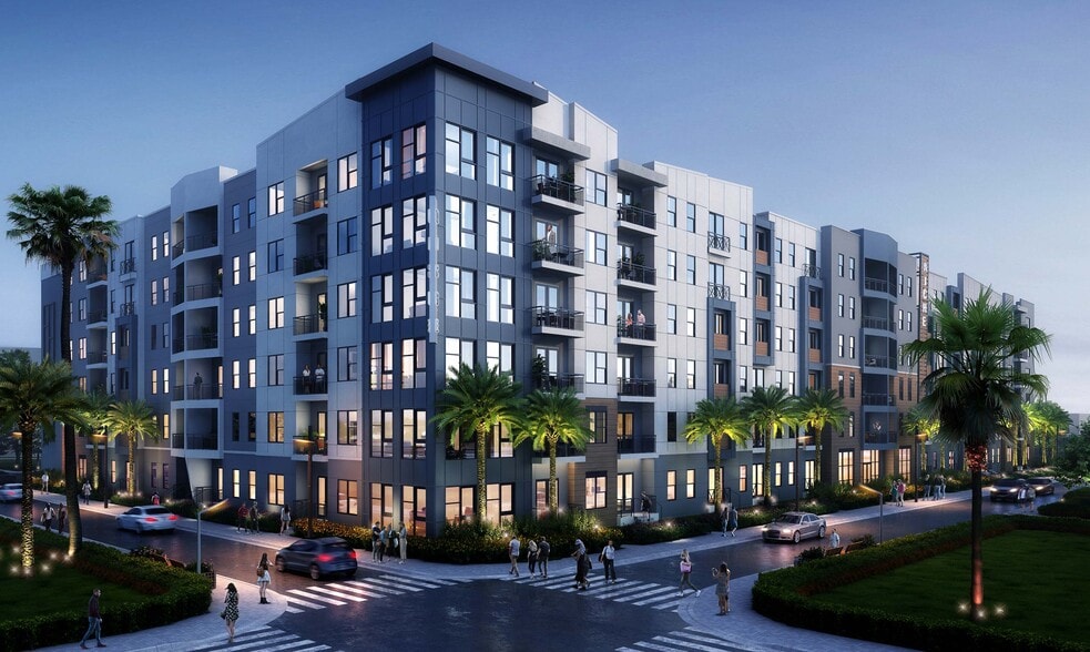 Niche 1116 W Carmen St Tampa FL 33606 Apartment Finder