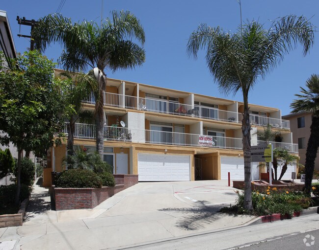 Primary Photo - Ocean View Villas