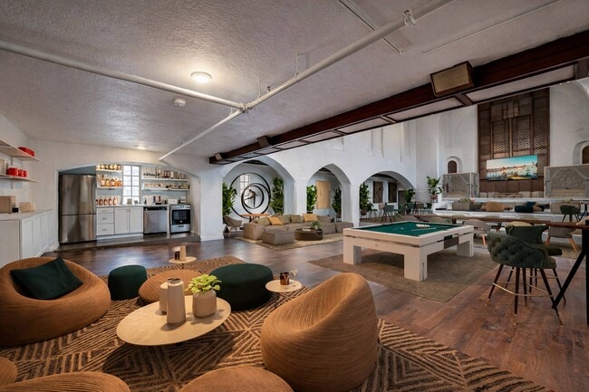 Building Photo - The Rose on Bond