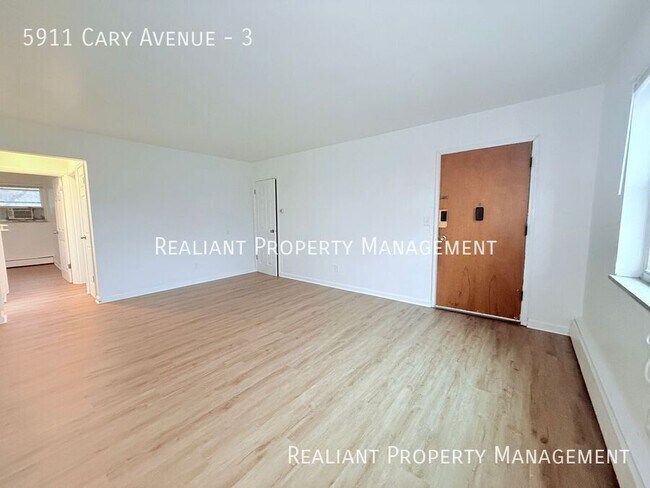 Building Photo - 5911 Cary Ave