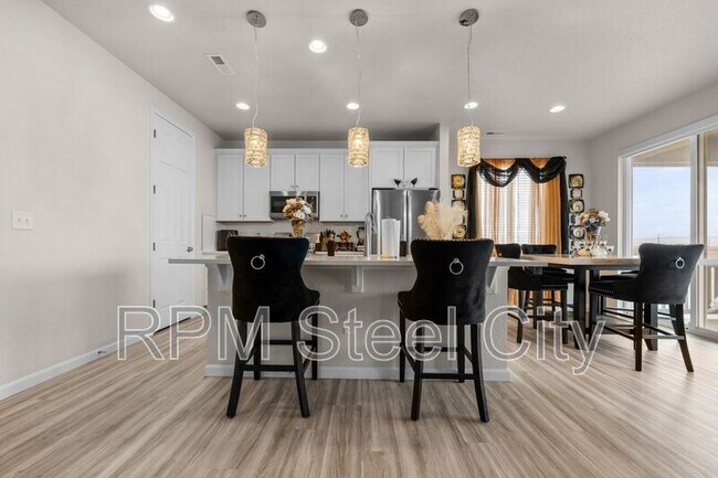 Building Photo - 1905 Manassa St