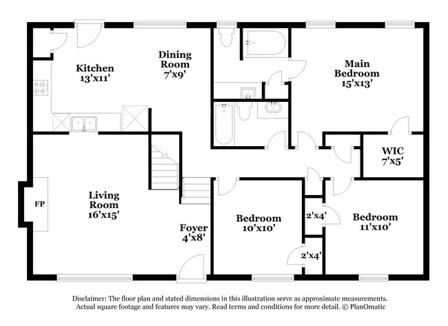 Building Photo - 341 Villa Rosa Pl