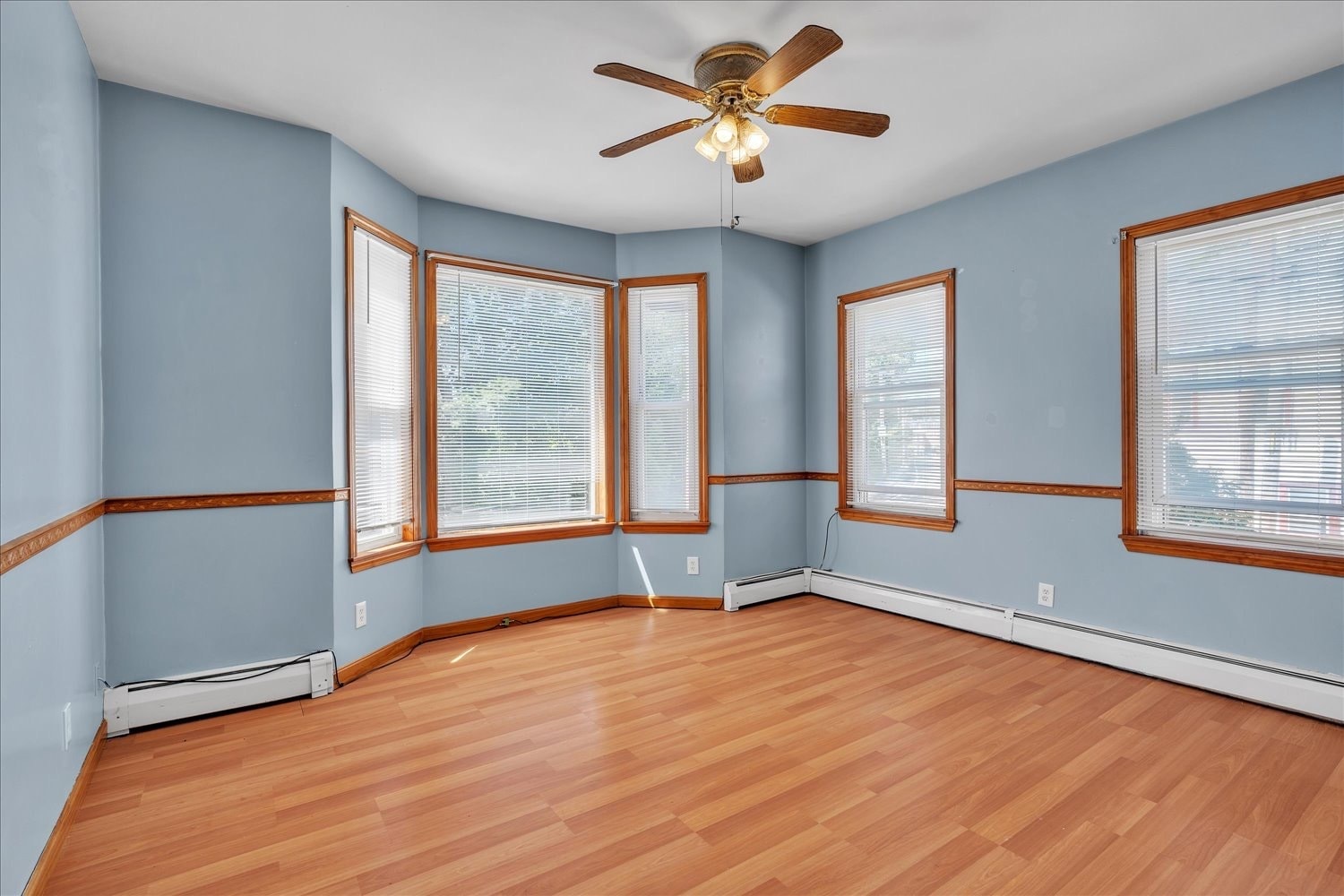 Living Room - 1 Metcalf Ave
