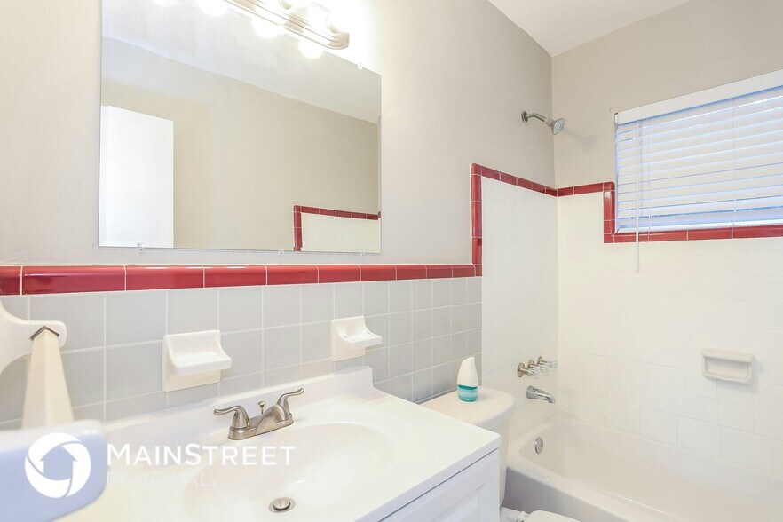 Building Photo - 4500 58th St N