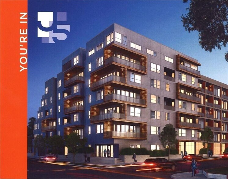 Building Photo - 775 Juniper St NE