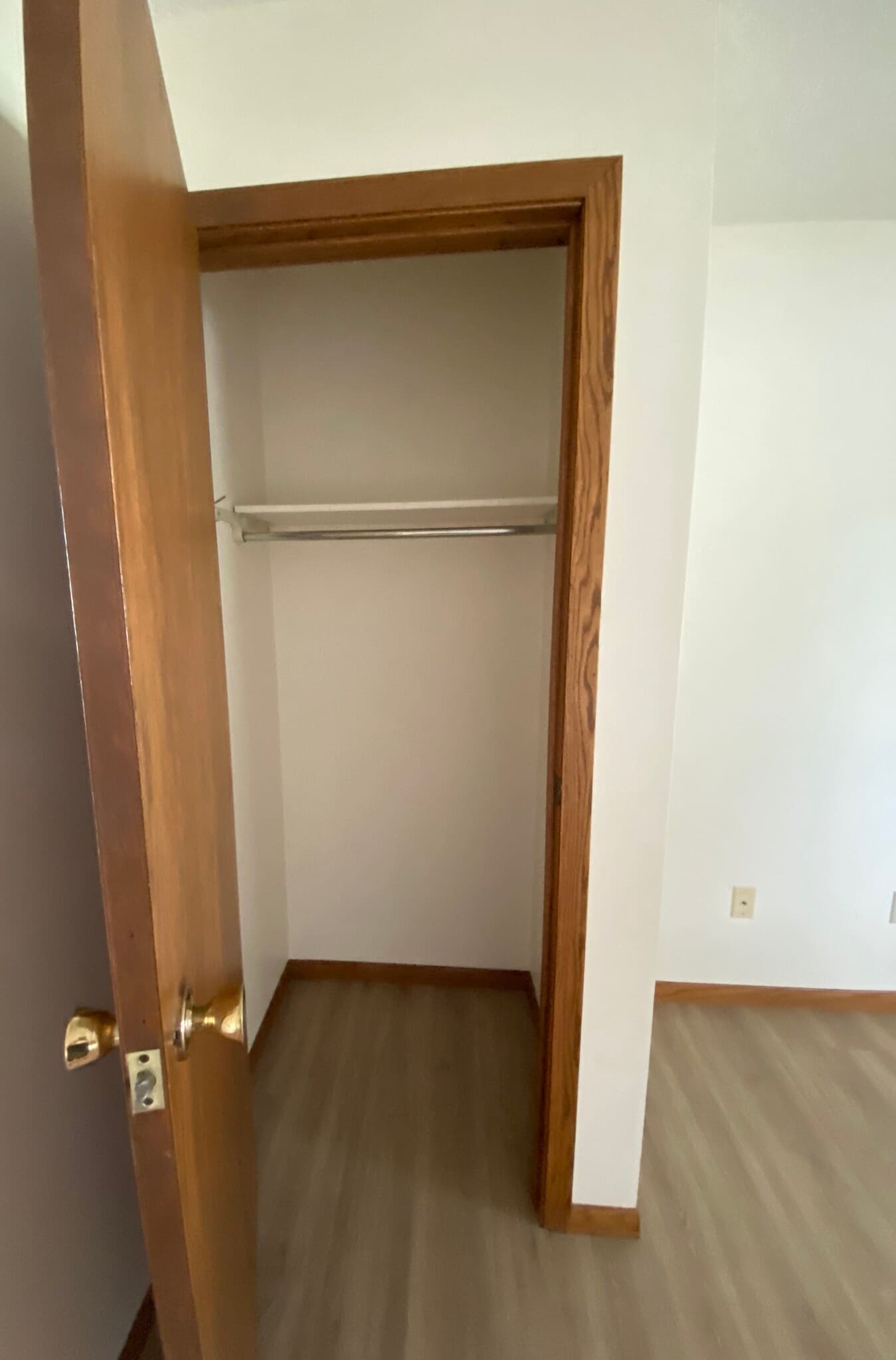 Living room storage - 521 Kerry Dr