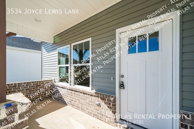 Building Photo - 3534 Joyce Lewis Ln