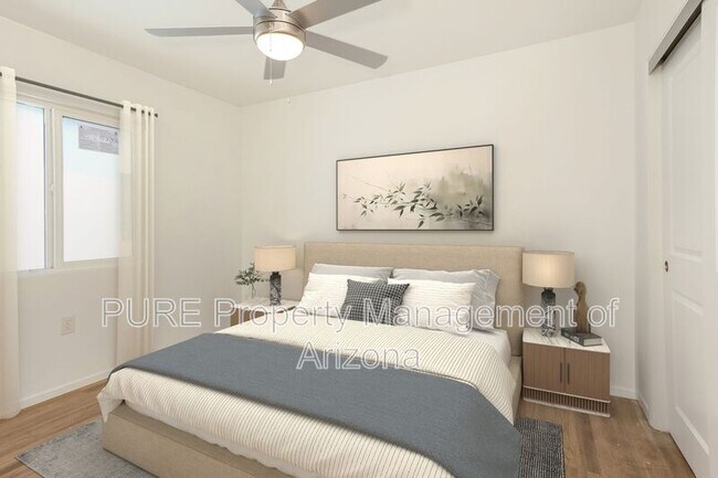 Building Photo - 6077 N 60th Ave