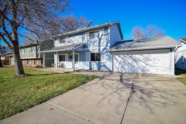 Building Photo - 2030 Pecos Pl