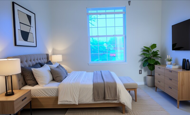 Building Photo - 4607 Owls Nest Pl