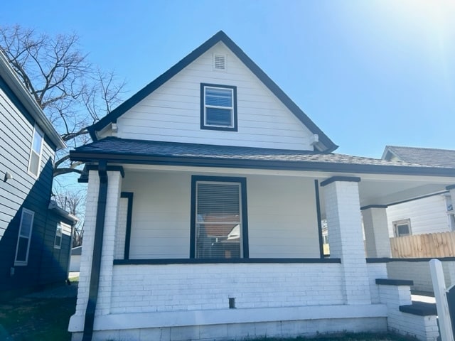 Building Photo - 229 S Summit St