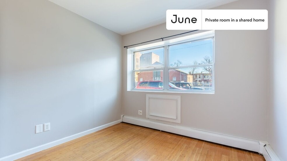 Building Photo - Room in Shared 4 bed/2 bath home in Flatbush