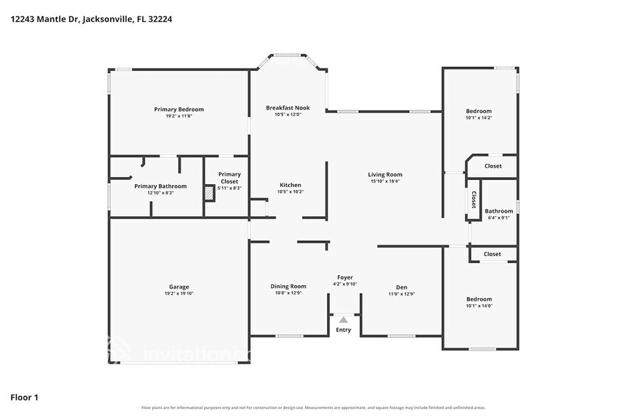 Building Photo - 12243 Mantle Dr