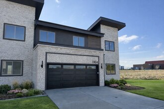 Building Photo - Brand New Three Bedroom Ames Townhome Available April 24th, 2026