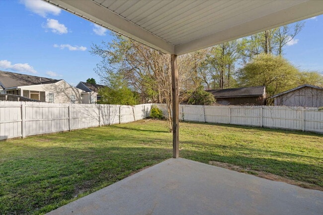 Building Photo - One-Story 3-Bedroom Home in Heart of Knightdale