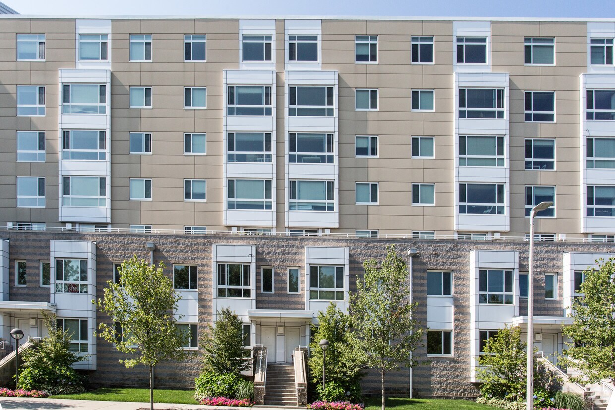 Peninsula Apartments Boston Ma Apartment Finder