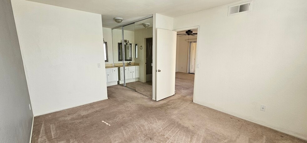 Bedroom - 13020 Wimberly Sq