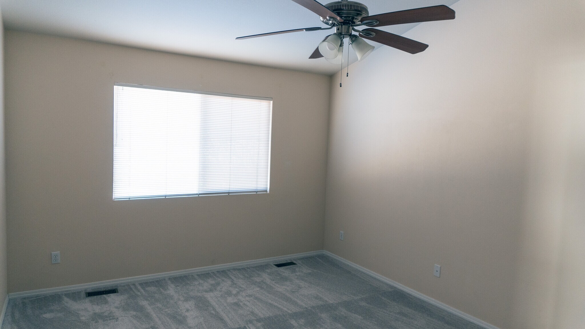 Master Bedroom - 4540 Bridle Pass Dr