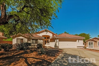 Building Photo - 8235 Crooked Tree Trail