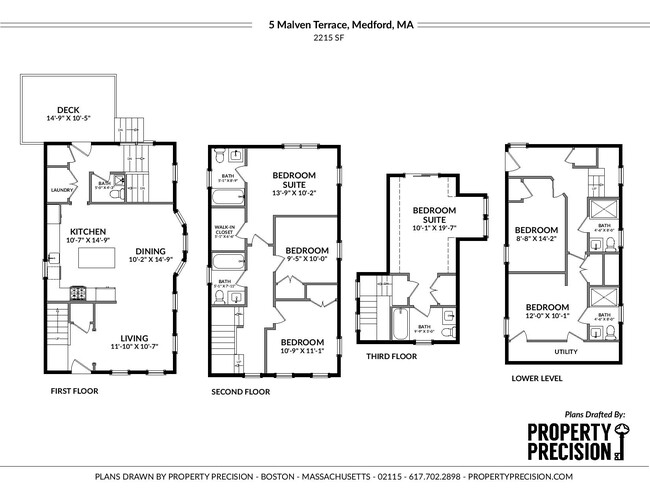 Building Photo - 5 Malvern Ter