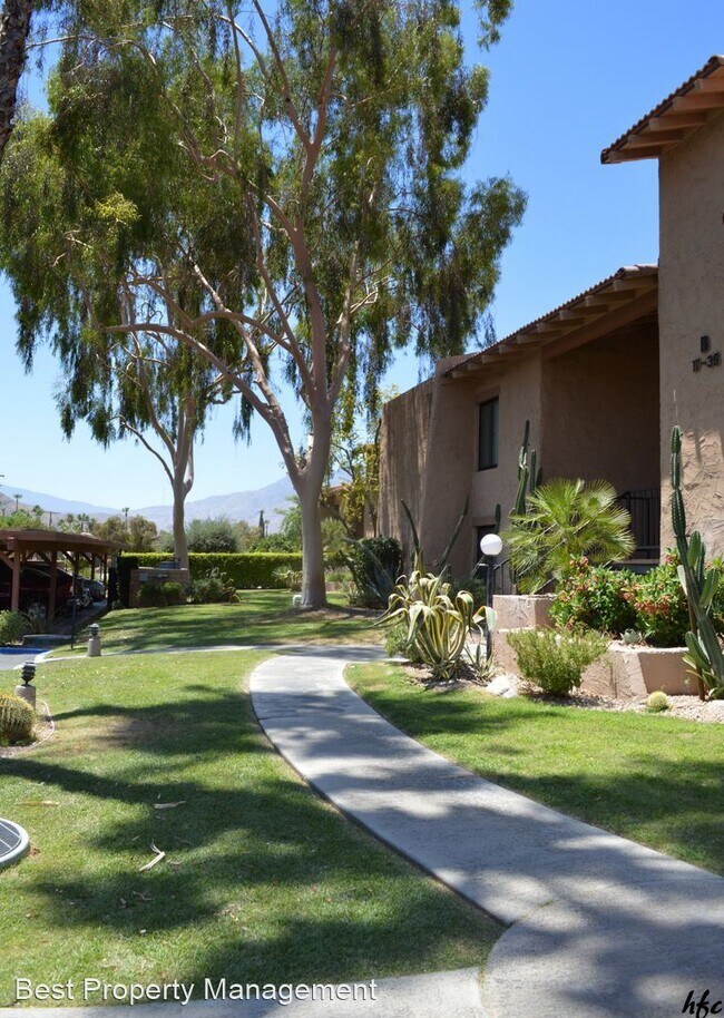 Building Photo - 2 br, 2 bath House - 1050 E. Ramon Rd  #43