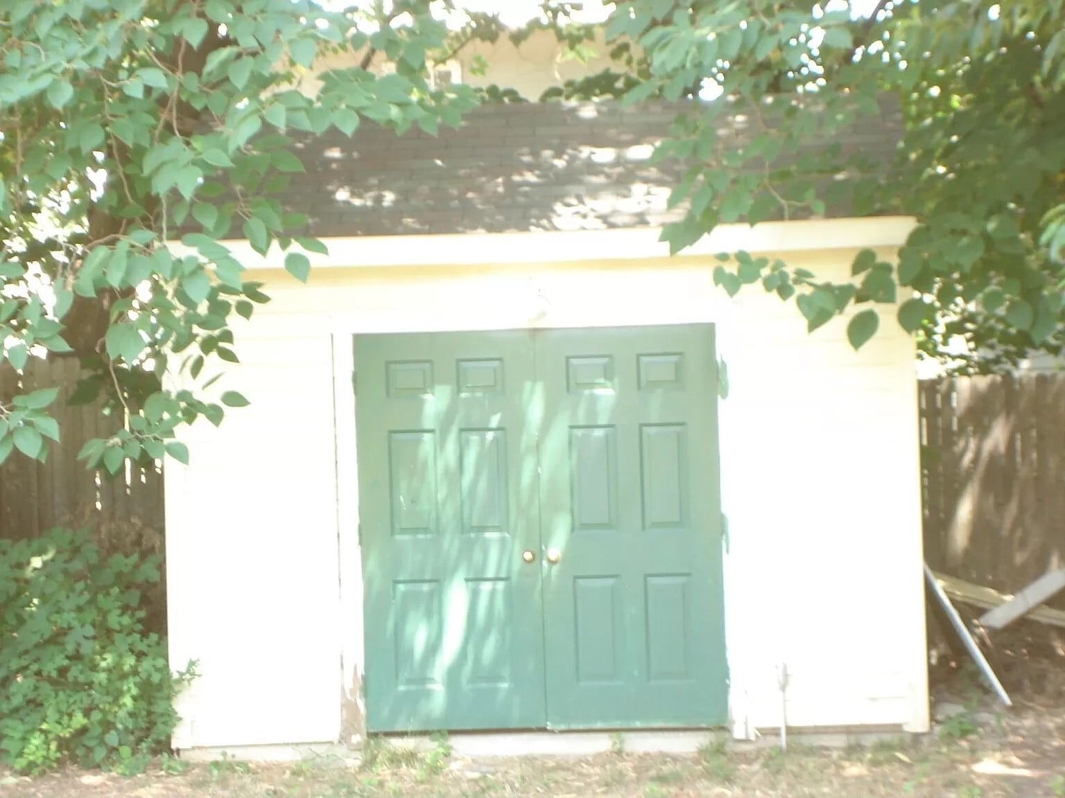 Building Photo - 1208 W Clay St