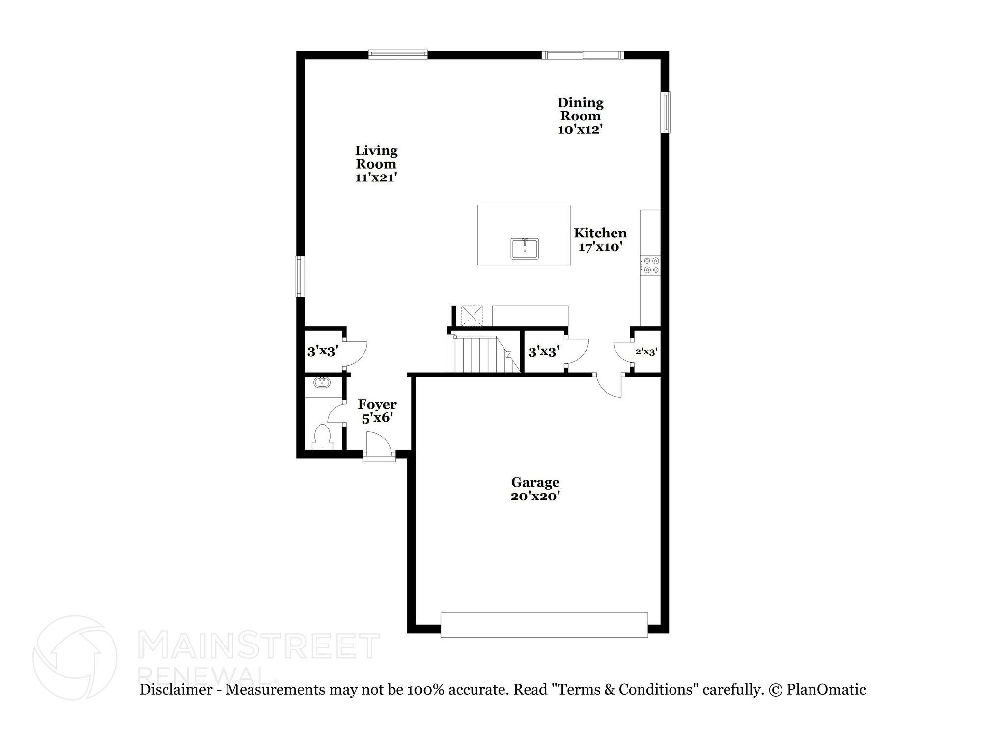 Building Photo - 105 Union Station Dr