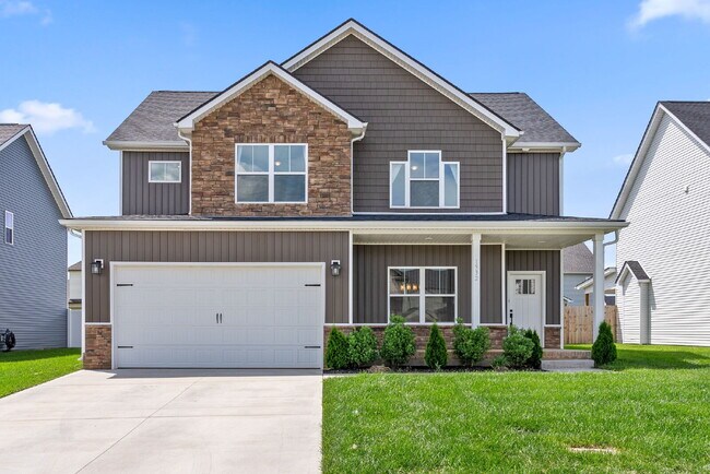 Building Photo - Beautiful 4 Bedroom, 2.5 Bath Home for Rent!