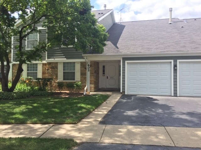 Primary Photo - 602 Stone Cir Ct
