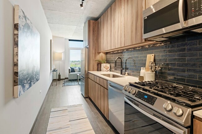 Building Photo - 187 N Ashland Ave