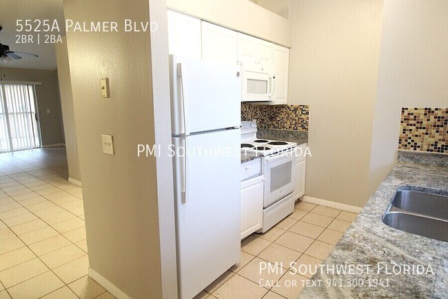 Building Photo - 5525 Palmer Blvd