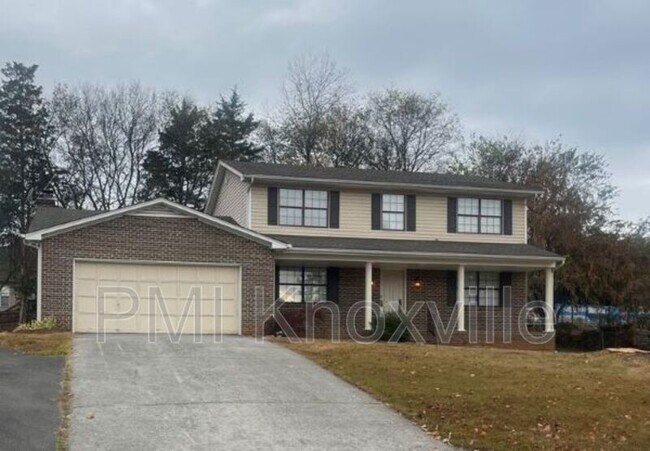 Primary Photo - 1427 Moorgate Dr
