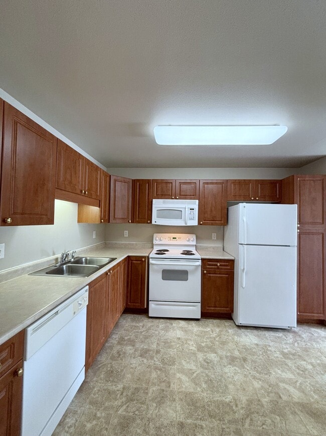Floorplan - Arbor Pointe Apartments 55+